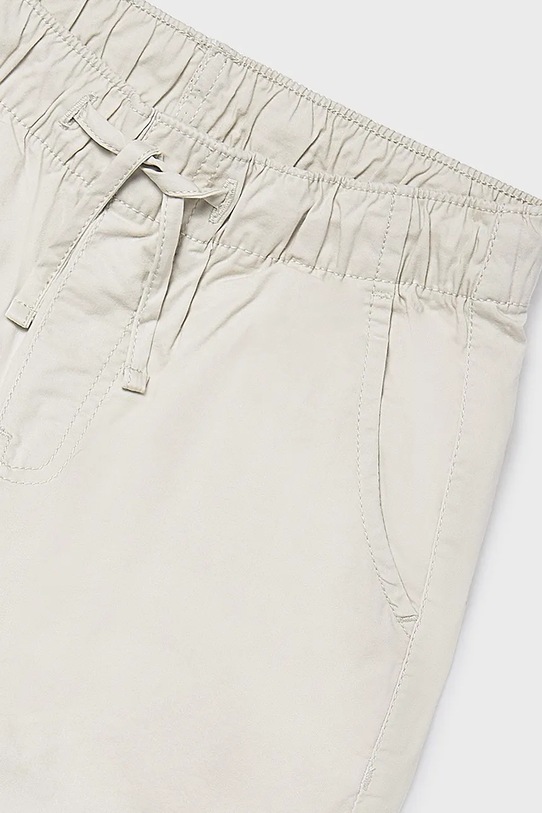 Chłopiec Mayoral spodnie dziecięce 6569.7F.Junior.PPY2 beżowy