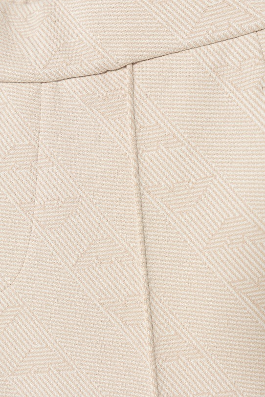 Chłopiec Emporio Armani spodnie dziecięce EB001026.AF20698 beżowy