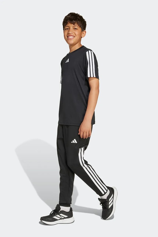 adidas spodnie dresowe dziecięce KC3337