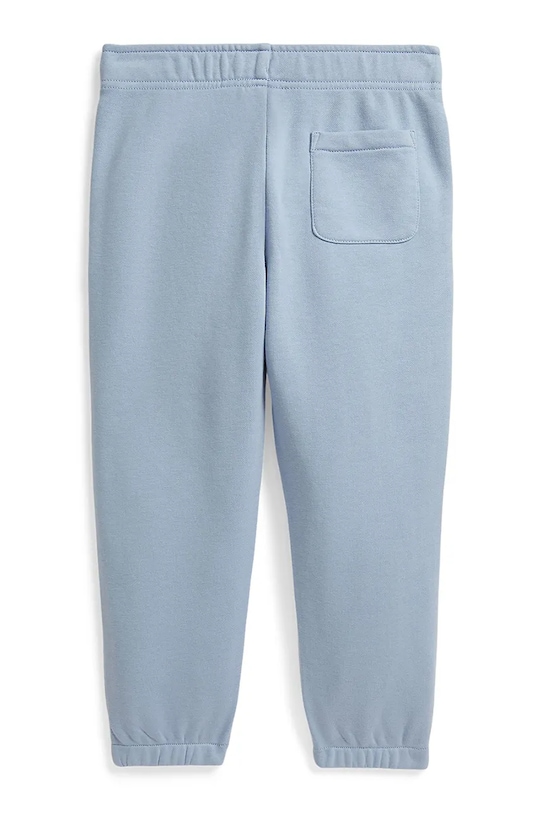 Παιδικό φούτερ Polo Ralph Lauren 322977421500 μπλε SS26