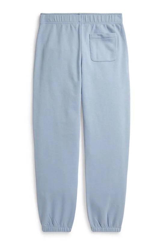 Детски спортен панталон Polo Ralph Lauren 323977421500 син SS26