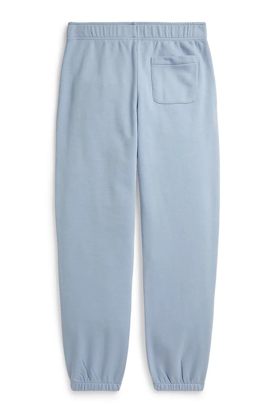 Детски спортен панталон Polo Ralph Lauren 323977421500 син SS26