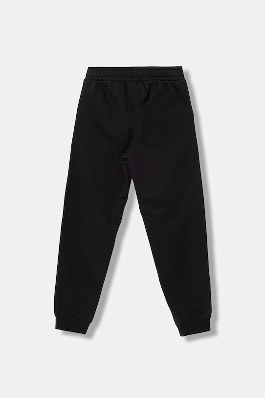 Παιδικό φούτερ Puma MID90s 691747 μαύρο SS26