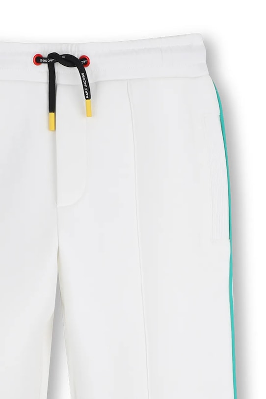 Αγορίστικα Παιδικό φούτερ Marc Jacobs W60791.86.108 λευκό