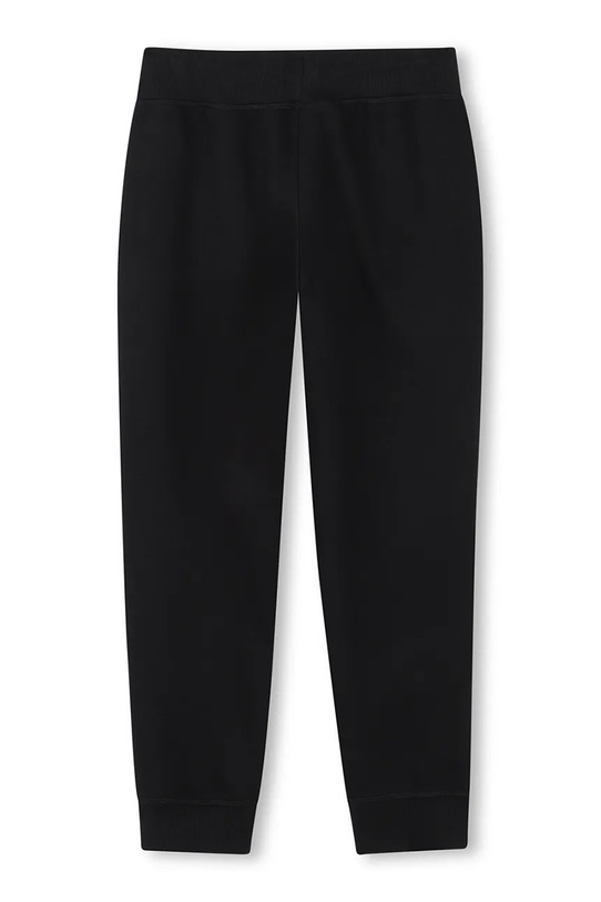 Dětské tepláky HUGO G01182.162.174 černá SS26