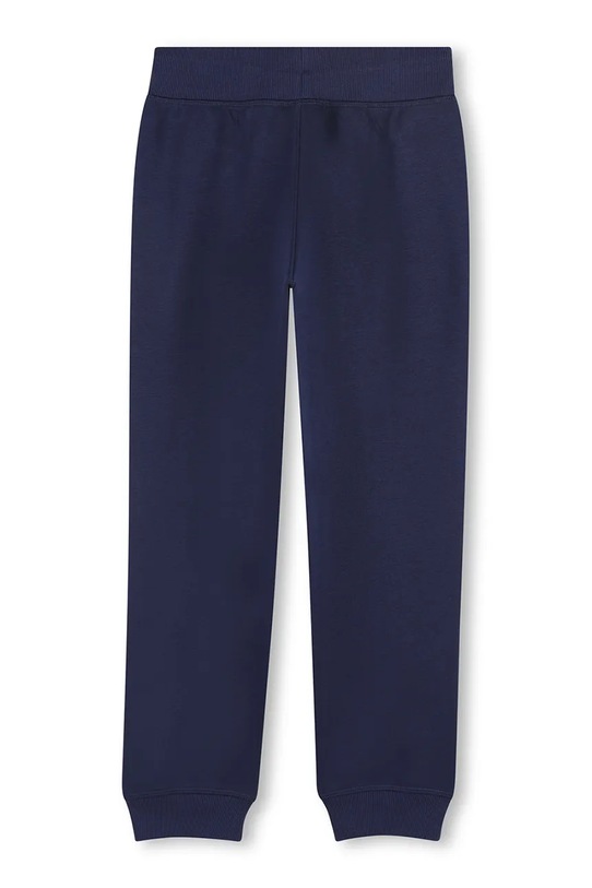 Dětské tepláky HUGO G01182.114.150 námořnická modř SS26