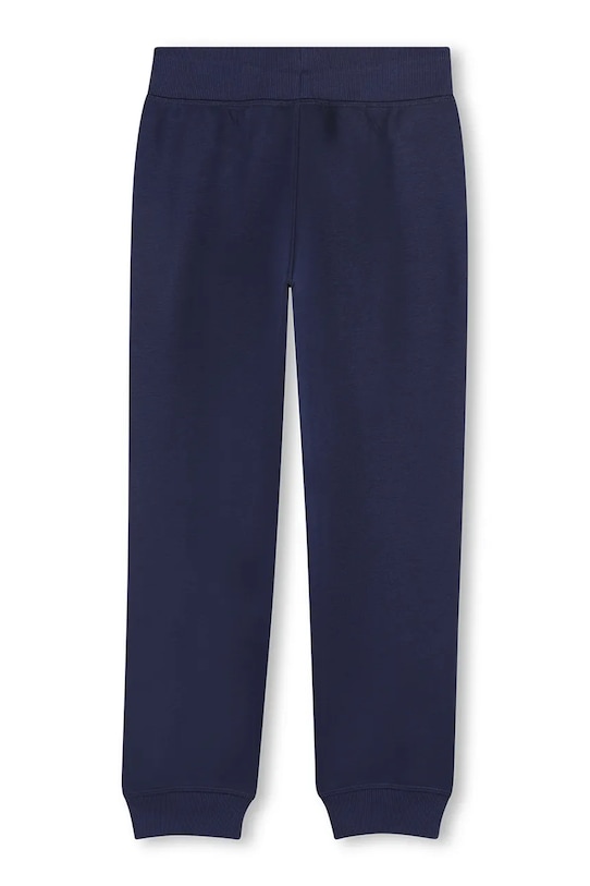 Dětské tepláky HUGO G01182.114.150 námořnická modř SS26