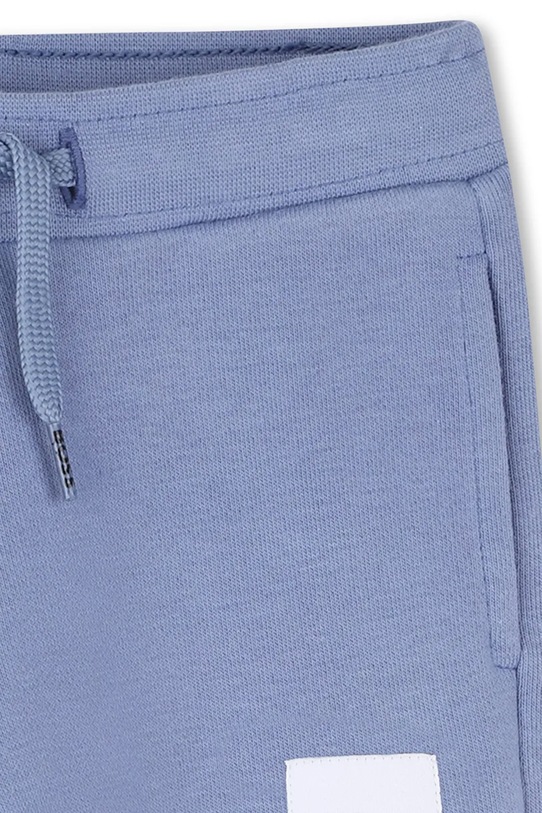 Αγορίστικα Βρεφικό φούτερ BOSS J52853.86.94 μωβ