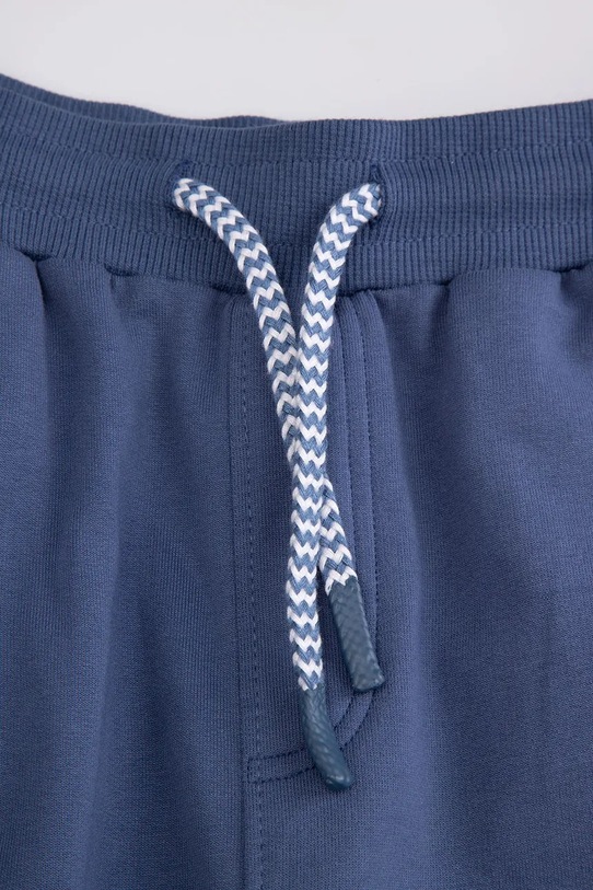 Момче Детски спортен панталон Coccodrillo WC6120102VBA син