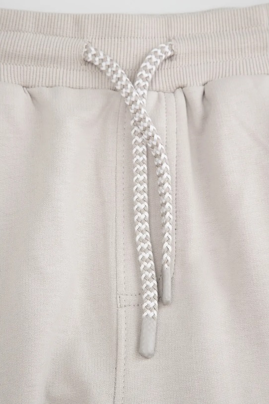 Αγορίστικα Παιδικό φούτερ Coccodrillo WC6120102VBA γκρί