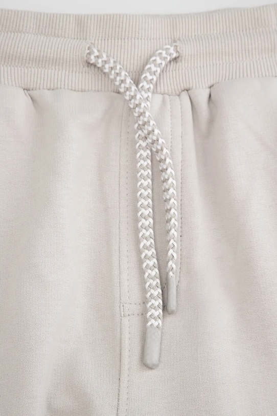 Αγορίστικα Παιδικό φούτερ Coccodrillo WC6120102VBA γκρί