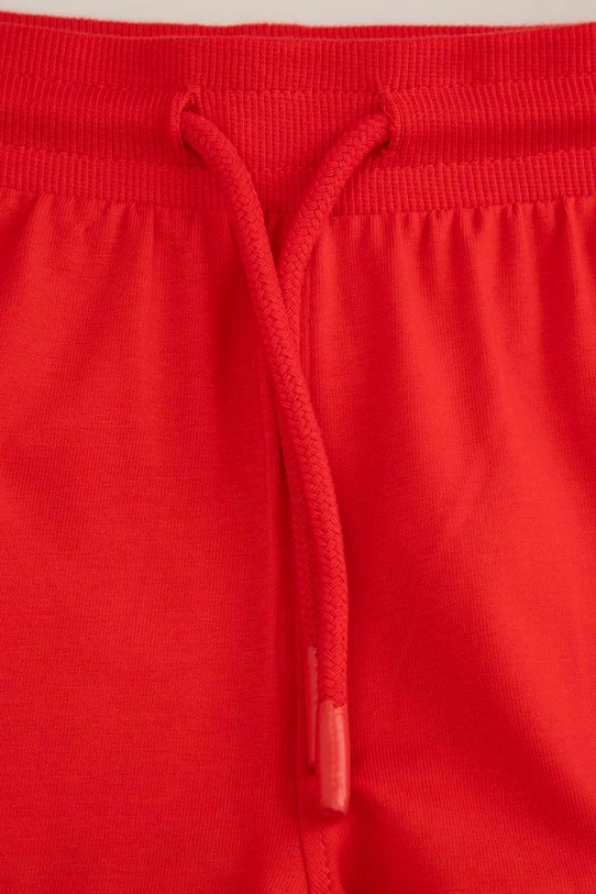 Αγορίστικα Παιδικό φούτερ Coccodrillo WC6122101VBA κόκκινο