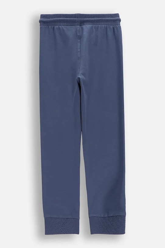 Παιδικό φούτερ Coccodrillo WC6122101VBA μπλε SS26