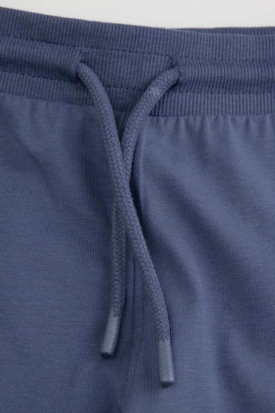 Αγορίστικα Παιδικό φούτερ Coccodrillo WC6122101VBA μπλε