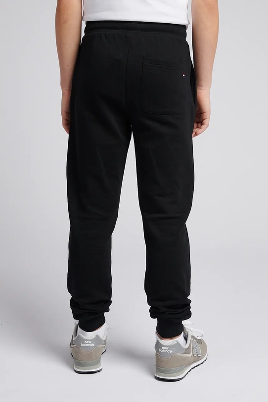 U.S. Polo Assn. pantaloni joggers pentru copii, cu bumbac USP2456