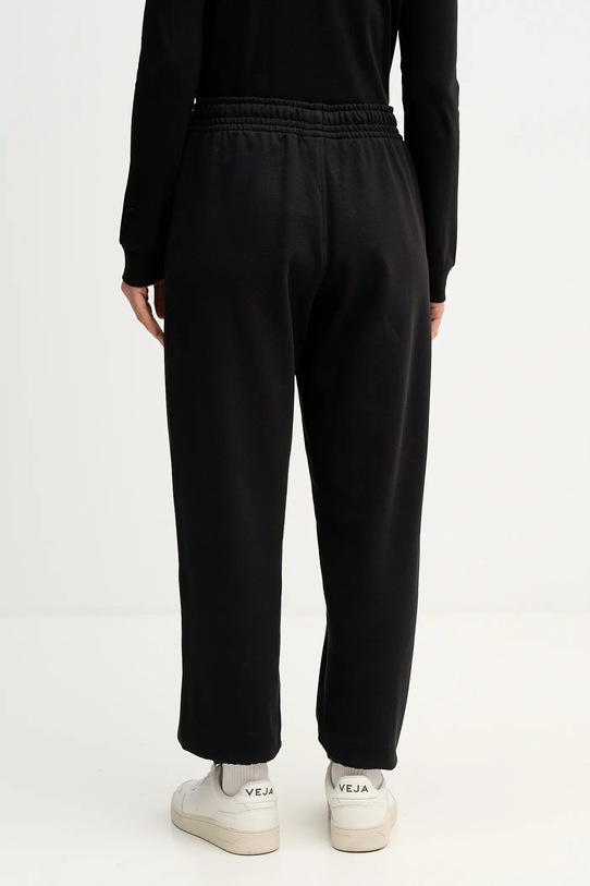 Одяг Спортивні штани Calvin Klein Jeans LV047E826G чорний