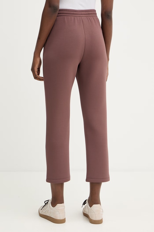 Oblečenie Tepláky Weekend Max Mara UTOPIA 2615781011600 hnedá