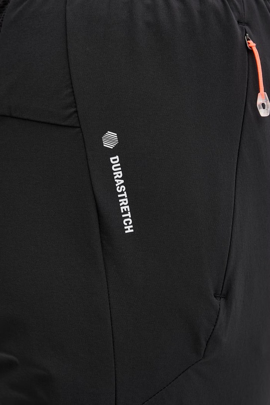 Αθλητικό παντελόνι Salewa PEDROC μαύρο 00.0000029302