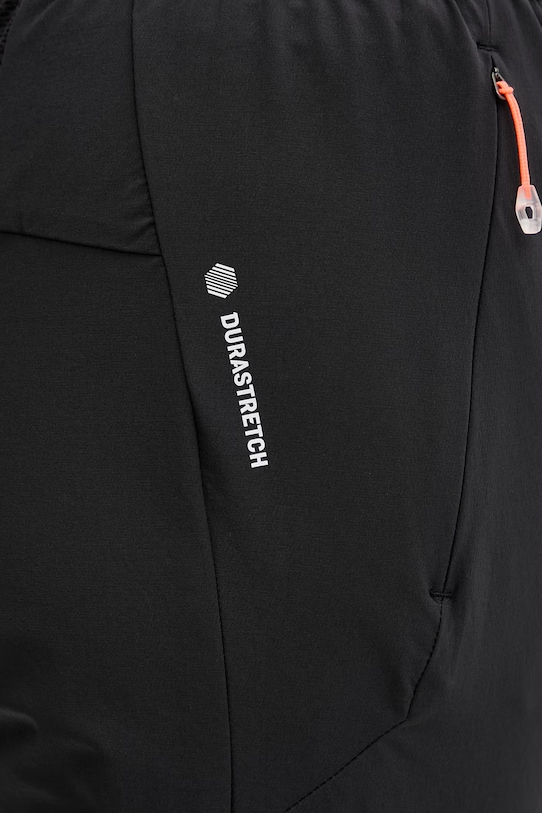 Αθλητικό παντελόνι Salewa PEDROC μαύρο 00.0000029302