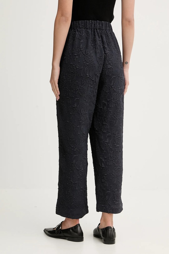 Odzież Stine Goya spodnie SG.PS26.P043.2458 granatowy