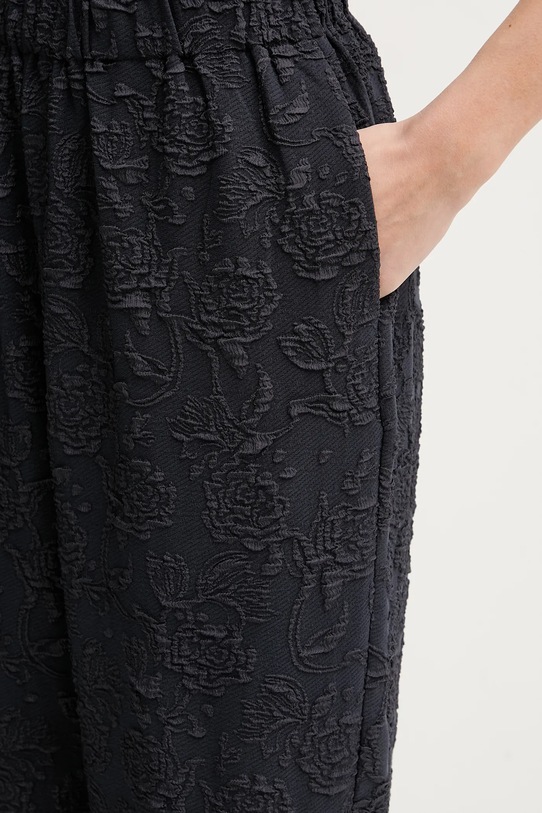 Stine Goya spodnie granatowy SG.PS26.P043.2458