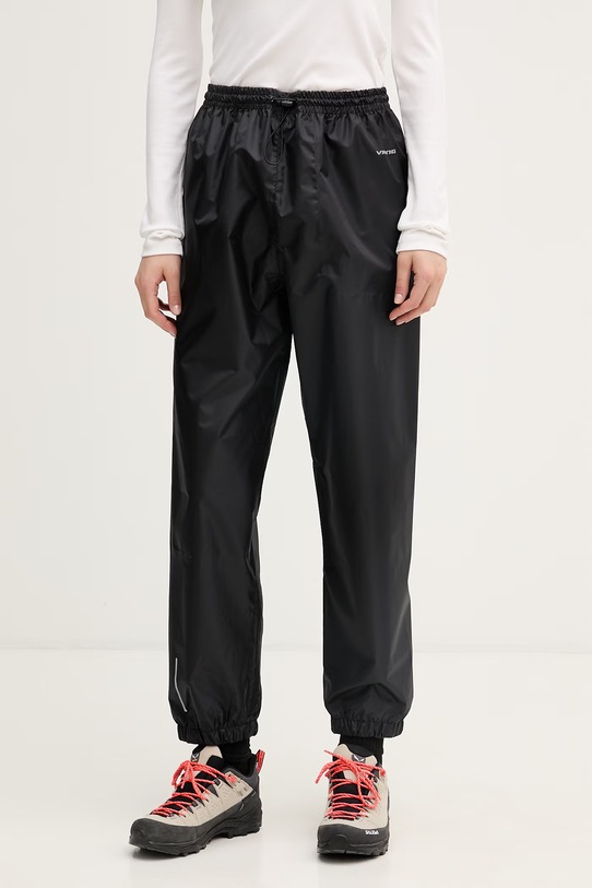 Viking spodnie trekkingowe damskie Rainier czarny 900/25/9000