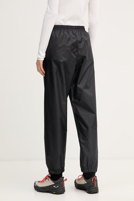 Odzież Viking spodnie trekkingowe damskie Rainier 900/25/9000 czarny