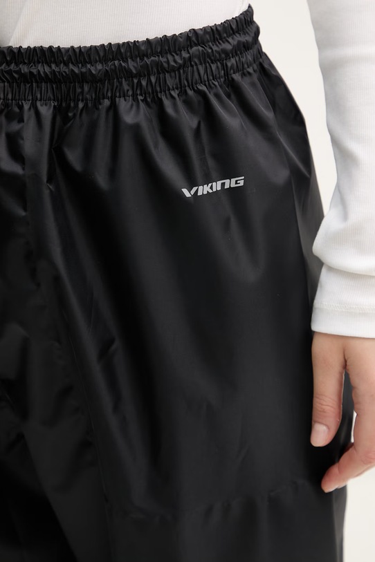Viking spodnie trekkingowe damskie Rainier czarny 900/25/9000