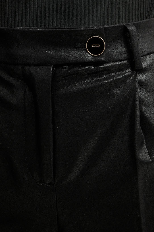 Marciano by Guess spodnie NORA czarny 6RGB01.7401A