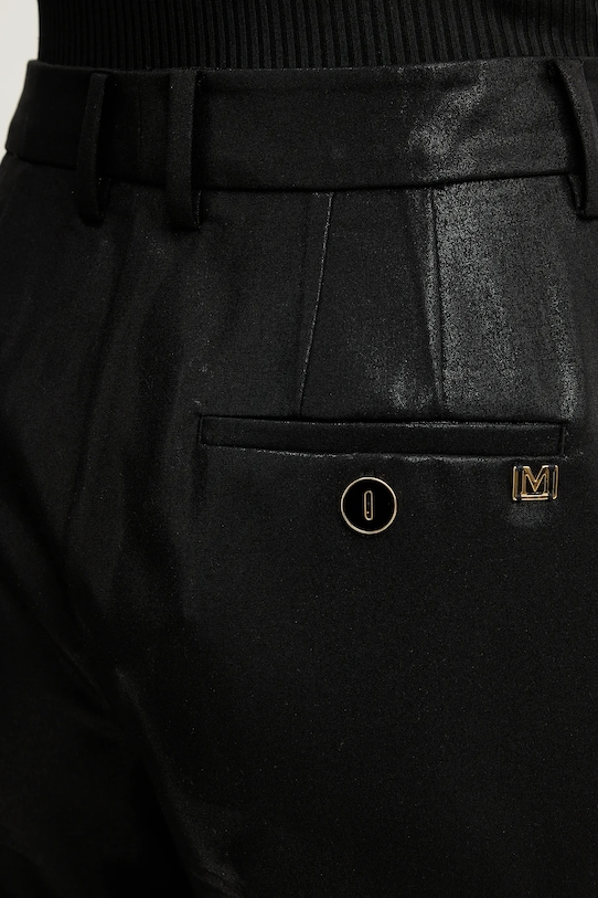 Marciano by Guess spodnie NORA 6RGB01.7401A czarny