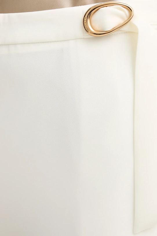 Marciano by Guess spodnie ZAIRA beżowy 6RGB02.7357A