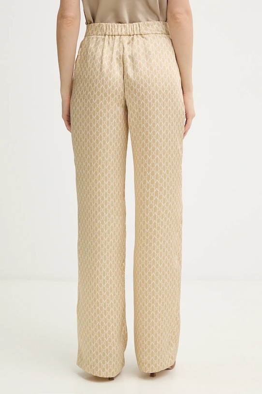 Odzież Marciano by Guess spodnie ELIDA 6RGB08.7435A beżowy