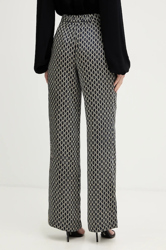 Odzież Marciano by Guess spodnie ELIDA 6RGB08.7435A granatowy