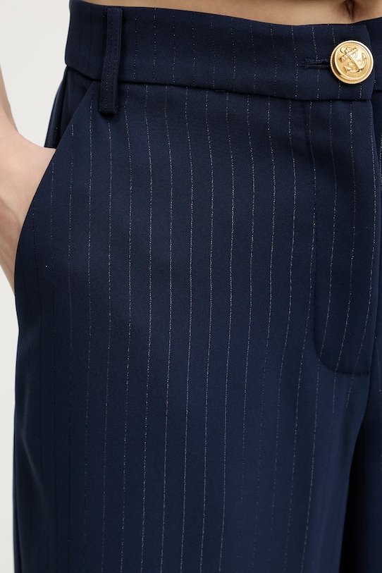 Marciano by Guess spodnie NICLA granatowy 6RGB10.7438A