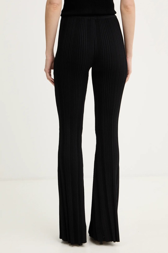 Ρούχα Παντελόνι Marciano by Guess DAFNE 6RGB15.5681Z μαύρο