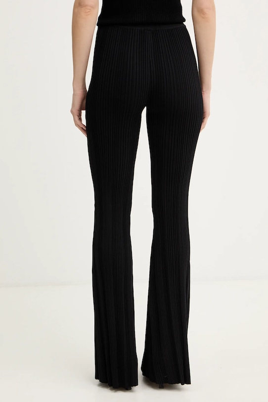 Odzież Marciano by Guess spodnie DAFNE 6RGB15.5681Z czarny