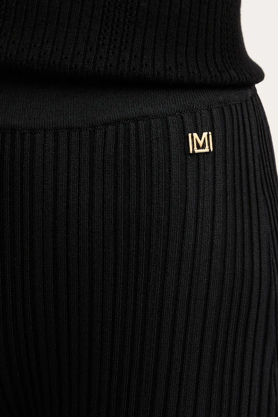 Marciano by Guess spodnie DAFNE czarny 6RGB15.5681Z