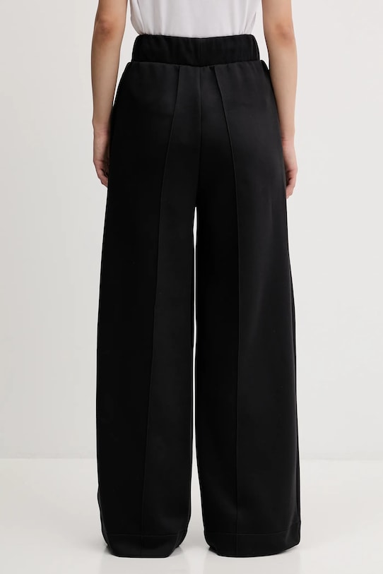 Odzież adidas Originals spodnie dresowe 3 Stripes JX2733 czarny