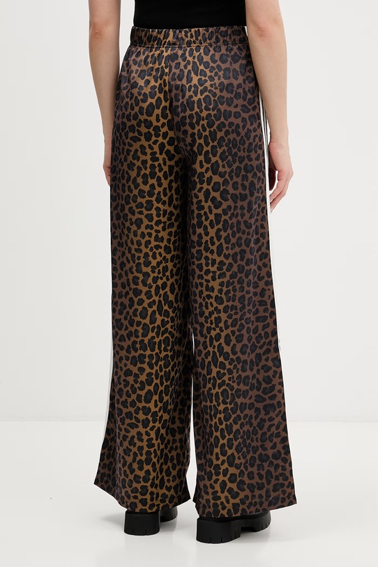 Odzież adidas Originals spodnie dresowe KA2666 brązowy