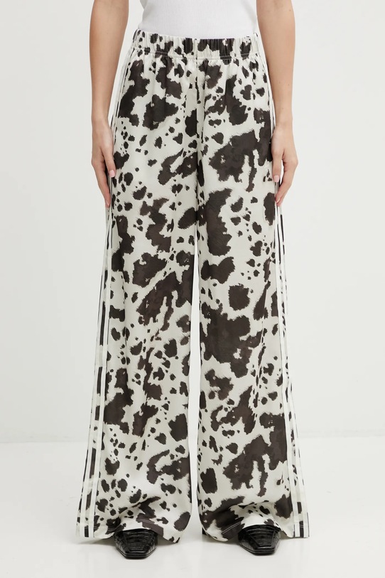 Спортивні штани adidas Originals KA2668 бежевий SS26