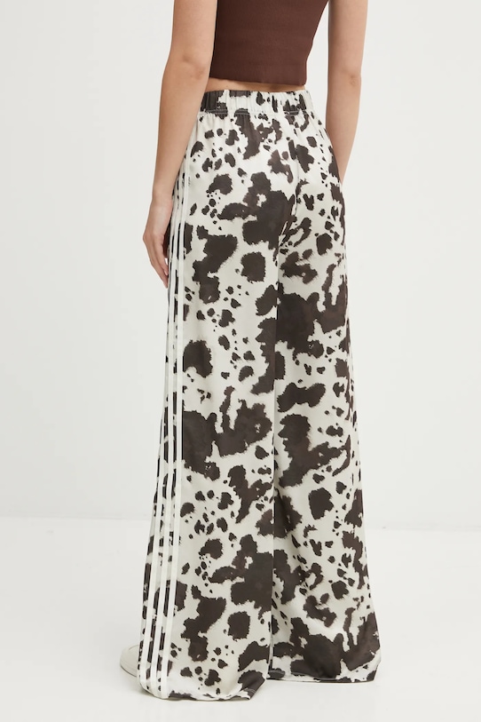 Odzież adidas Originals spodnie dresowe KA2668 beżowy