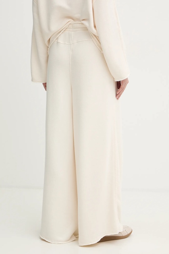 Îmbrăcăminte BOSS Orange pantaloni de trening C Elenyx 50554282 bej