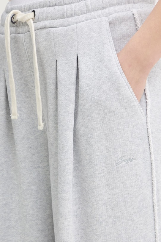 Спортивні штани BOSS Orange C Elenyx 50554282 сірий