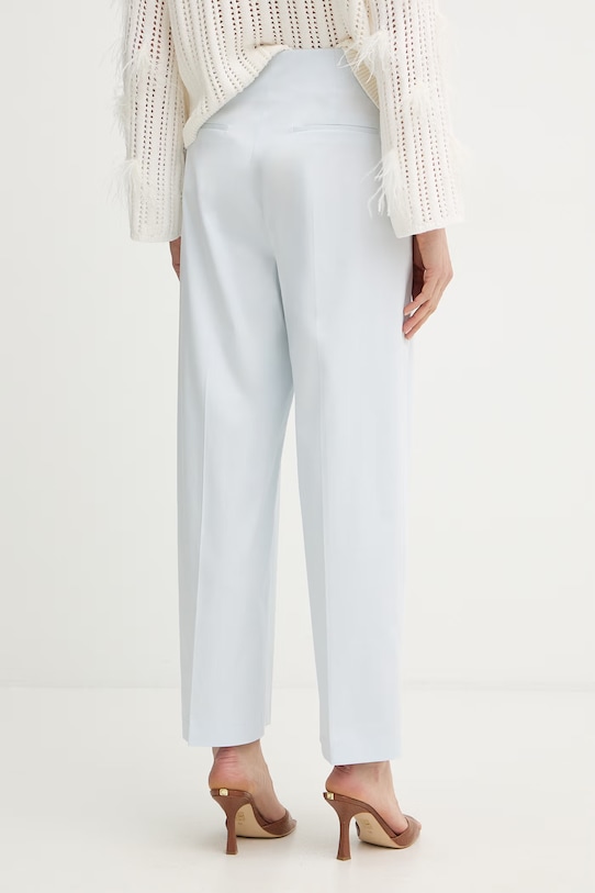 Ρούχα Παντελόνι BOSS Tulotta 50551913 μπλε