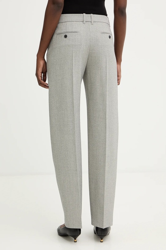 Odzież BOSS spodnie Takava 50553936 szary