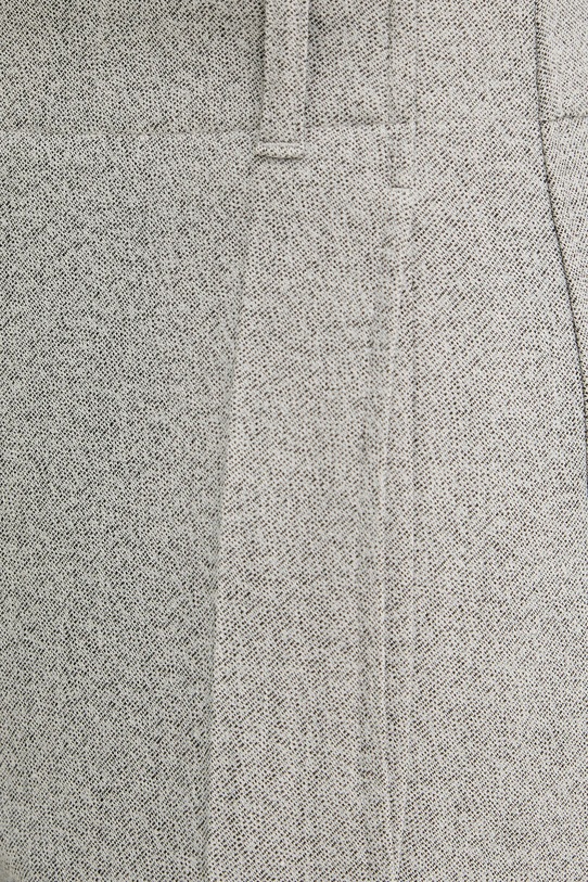 BOSS spodnie Takava szary 50553936