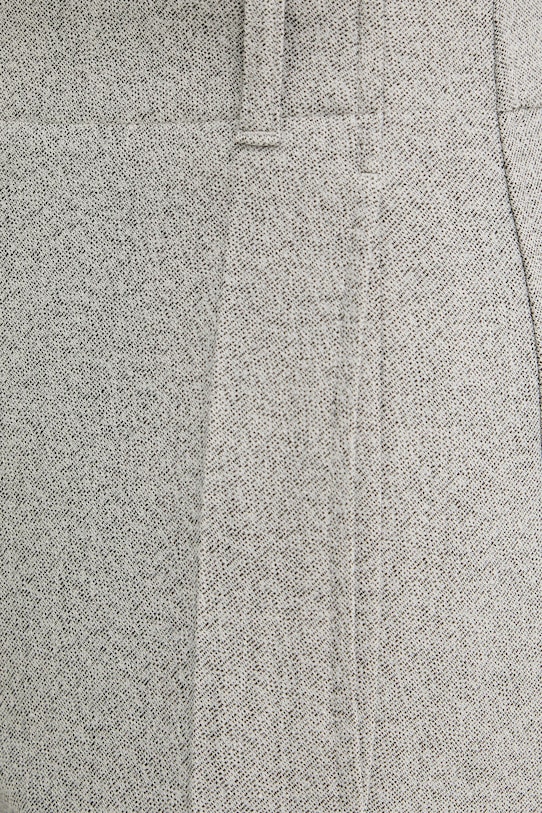 Hlače BOSS Takava siva 50553936