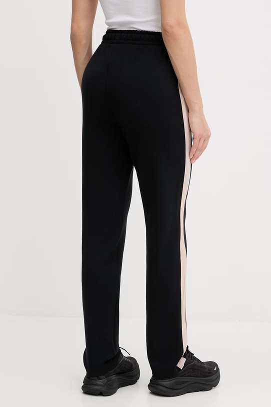 Ρούχα Παντελόνι lounge BOSS Mirage Pants 50557212 μαύρο