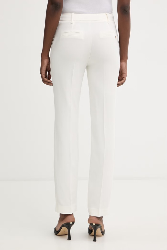 Odzież Marciano by Guess spodnie damskie GRETHA G6GB08.W1867 beżowy