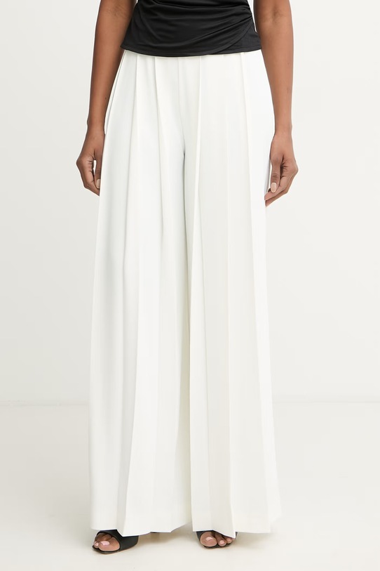 Marciano by Guess pantaloni de damă KRYSTAL bej G6GB22.W2460